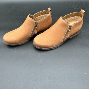 Hush Puppies Ankle Boots